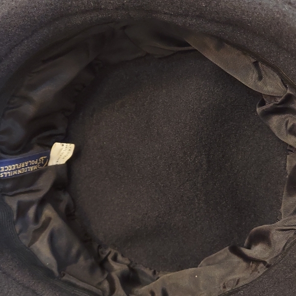 ‼️3 for $16‼️  Black Fleece Cold Weather Hat - Picture 9 of 10